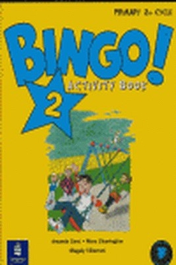 BINGO 2.ACTIVITY BOOK