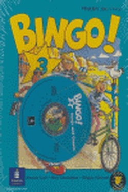 (N).BINGO 3.ST (+CD)