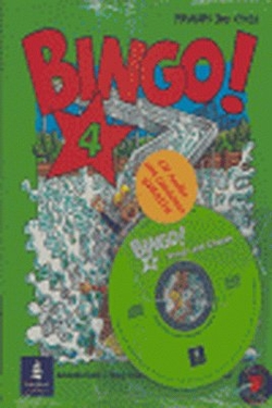 (N).BINGO 4.ST (+CD)