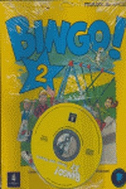 (N).BINGO 2.PUPIL'S (+CD)
