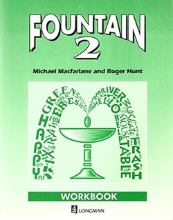 FOUNTAIN 2.WB (LONGMAN)
