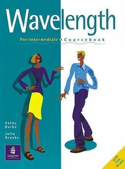 WAVELENGHT PRE-INTERM.ST (PRE-INTERMEDIATE) LON