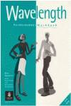 WAVELENGHT PRE-INTERM./WB+KEY (PRE-INTERMEDIATE)