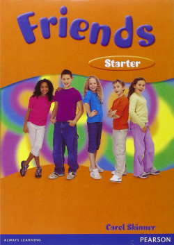 (03).FRIENDS STARTER.ST (5O.PRIMARIA)
