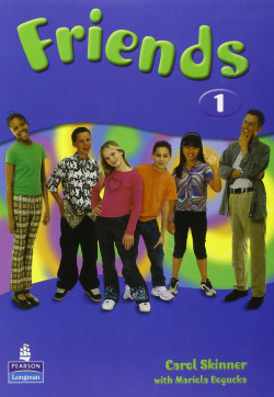 (03).FRIENDS 1.ST (6O.PRIMARIA)