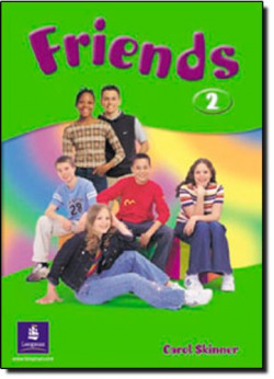 (03).FRIENDS 2.ST (1O.SECUNDARIA)