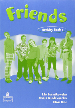 (03).FRIENDS 1.WB (6O.PRIMARIA)