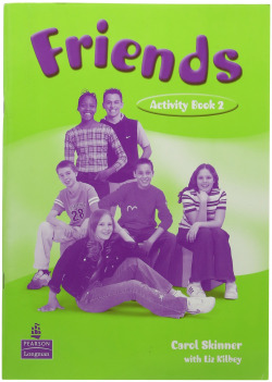 (03).FRIENDS 2.WB (1O.SECUNDARIA)