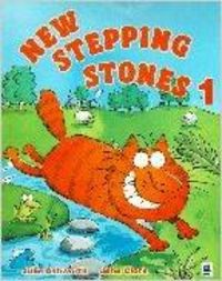 NEW STEPPING STONES 1.ST