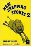 *NEW STEPPING STONES 2 (TEACHER)