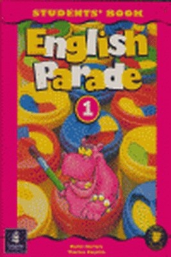 ENGLISH PARADE 1.ST