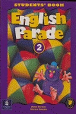 ENGLISH PARADE 2.ST