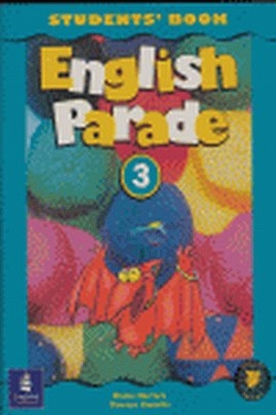 ENGLISH PARADE 3.ST