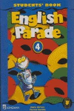 ENGLISH PARADE 4.ST