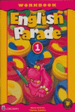 ENGLISH PARADE 1.WB