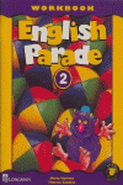 ENGLISH PARADE 2.WB