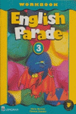ENGLISH PARADE 3.WB