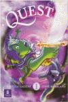 QUEST 1.ST -PRIMARIA-