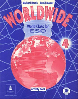 WORLDWIDE 4 WB. (4O.ESO)