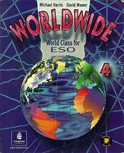 WORLDWIDE 4 ST.(4O.ESO)
