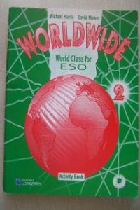 WORLDWIDE 2.ACTIVITY (2O.ESO)