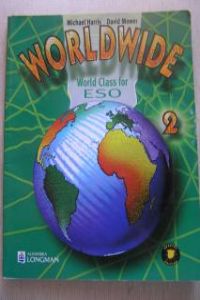 WORLDWIDE 2.STUDENT (2O.ESO)