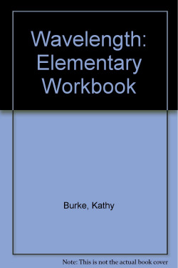 (K7.CLASS).WAVELENGTH ELEMENTARY.CASSETTES(2)