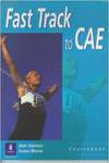FAST TRACK TO CAE.ST.-CAMBRIDGE ADVANCED ENGLISH-