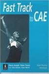 FAST TRACK TO CAE.(EXAM PRACTICE BOOK+KEY)