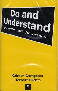 DO AND UNDERSTAND.K7 (CASSETTE)