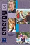 ENERGY 3.WORKBOOK (INTERNACIONAL)