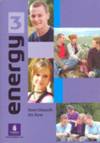 ENERGY 3.ST.PLUS NOTEBOOK (PACK) (INTERNACIONAL)
