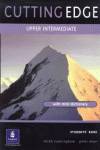 CUTTING EDGE.ST.UPPER-INTERMEDIATE