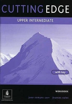 CUTTING EDGE.WB.UPPER INTERMEDIATE