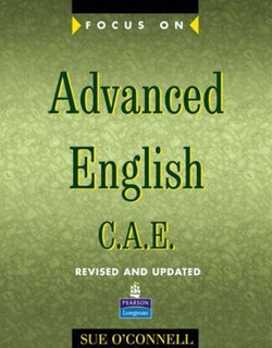 FOCUS ON ADVANCED ENG.ST.(CAE)