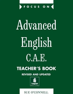 FOCUS ADVANCED ENG.CAE.TCH
