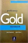 PROFICIENCY GOLD.ST -COURSEBOOK-