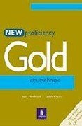 PROFICIENCY GOLD.MAXIMISER (+KEY) -CON CLAVE-