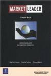 ANT/M ARKET L EADER.I NTERMEDIATE COURSE BOOK