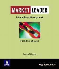 DESCAT/M ARKET L EADER.I NTERNATIONAL M ANAGEMENT
