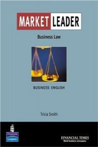 ANT/M ARKET L EADER.B USINESS L AW