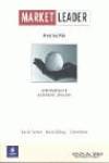 ANT/M ARKET L EADER I NTERMEDIATE.WB (PRACTICE FILE BOOK)