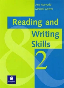 (2.ST).READING AND WRITING SKILLS LON