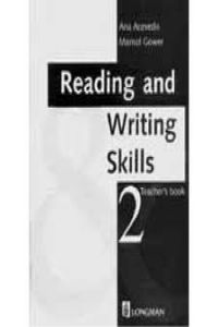 (2.TCHS).READING AND WRITING SKILLS-PROFESOR- LON