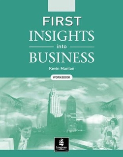 WB/ FIRST INSIGHTS INTO BUSINESS