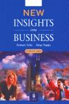 ST/NEW INSIGHTS INTO BUSINESS.ST