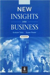 ANT/WB/NEW INSIGHTS INTO BUSINESS.