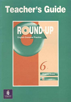 ANT/R OUND UP 6.TCHS-SOLUCIONARIO-