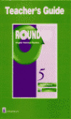 ANT/R OUND UP 5.TCHS-SOLUCIONARIO-