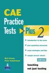 (2.+KEY).CAE PRACTICE TESTS PLUS